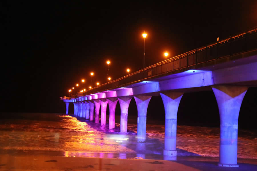 Gurushots Night Photography Winners Photo Challenge