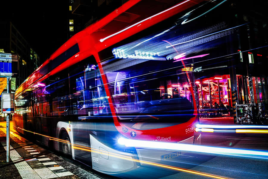 Gurushots Night Photography Winners Photo Challenge