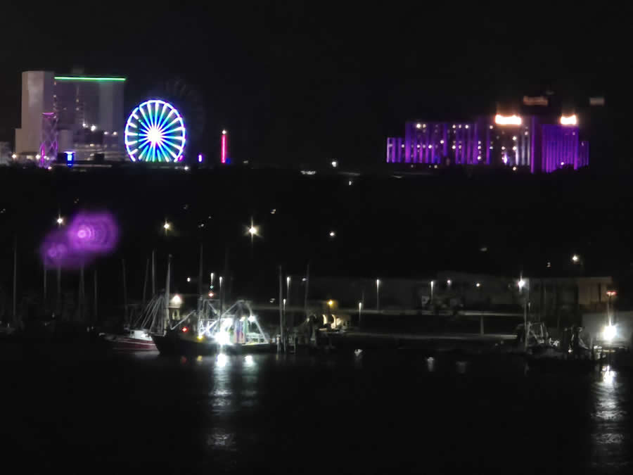 Gurushots Night Photography Winners Photo Challenge