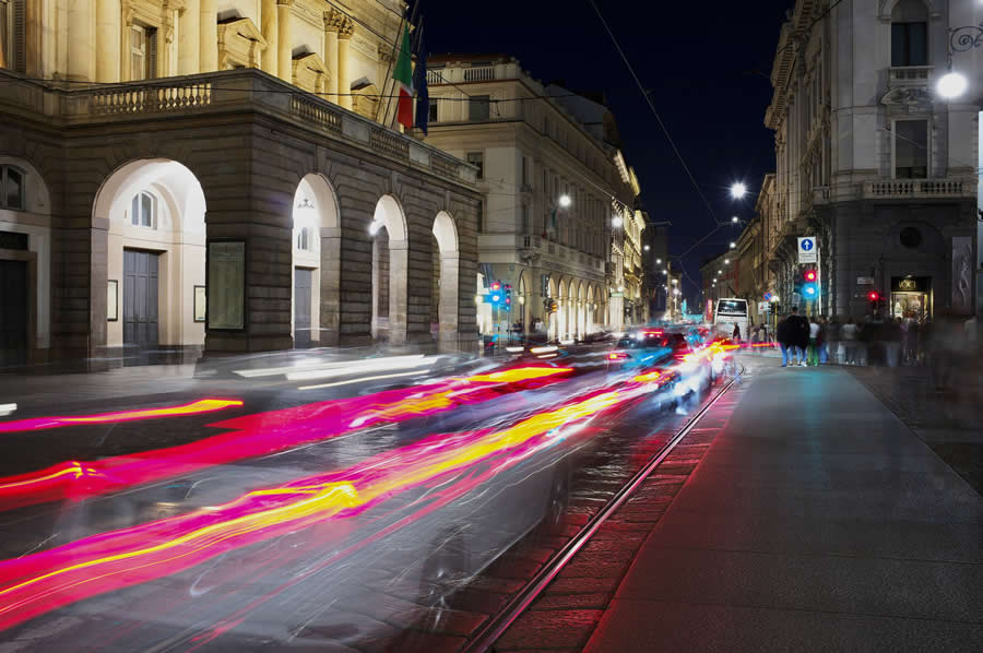 Gurushots Night Photography Winners Photo Challenge