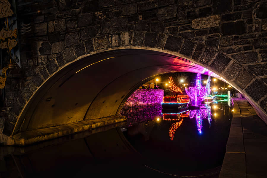 Gurushots Night Photography Winners Photo Challenge