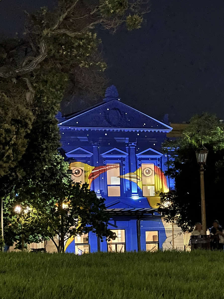 Gurushots Night Photography Winners Photo Challenge