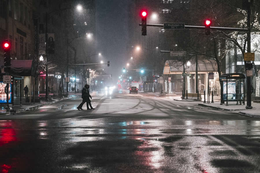 Gurushots Night Photography Winners Photo Challenge