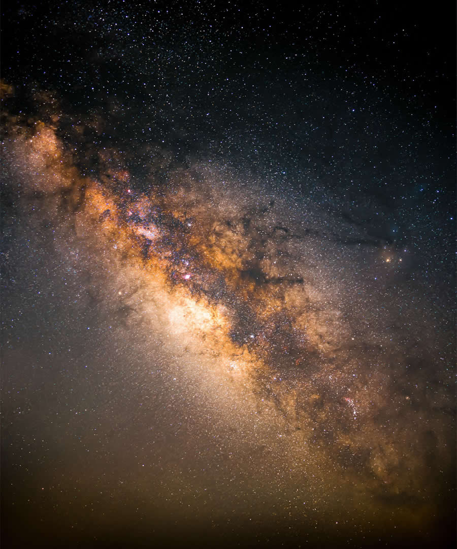 Gurushots Night Photography Winners Photo Challenge