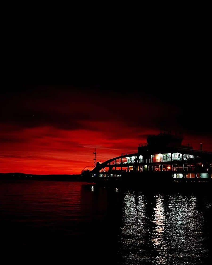 Gurushots Night Photography Winners Photo Challenge