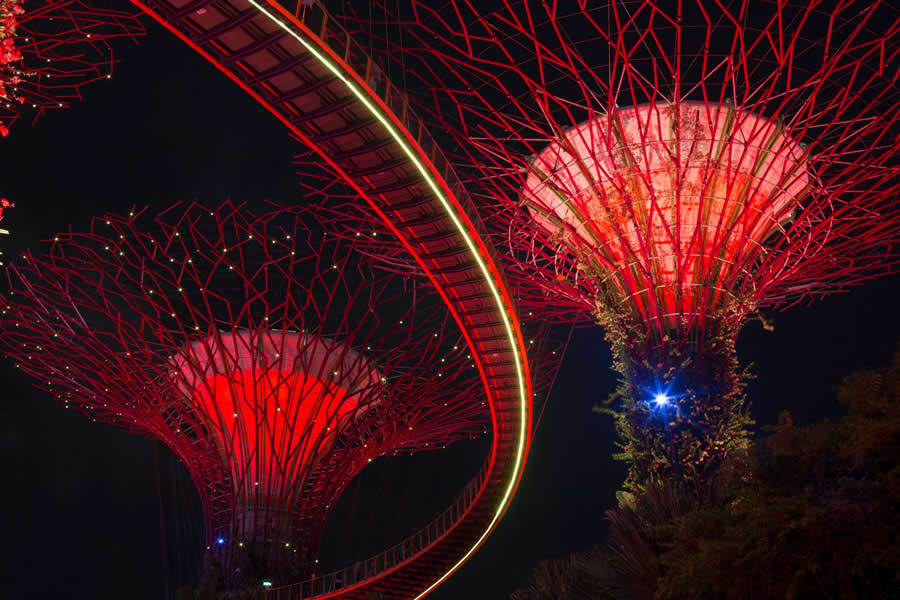 Gurushots Night Photography Winners Photo Challenge