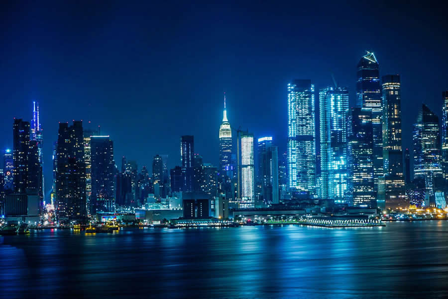 Gurushots Night Photography Winners Photo Challenge