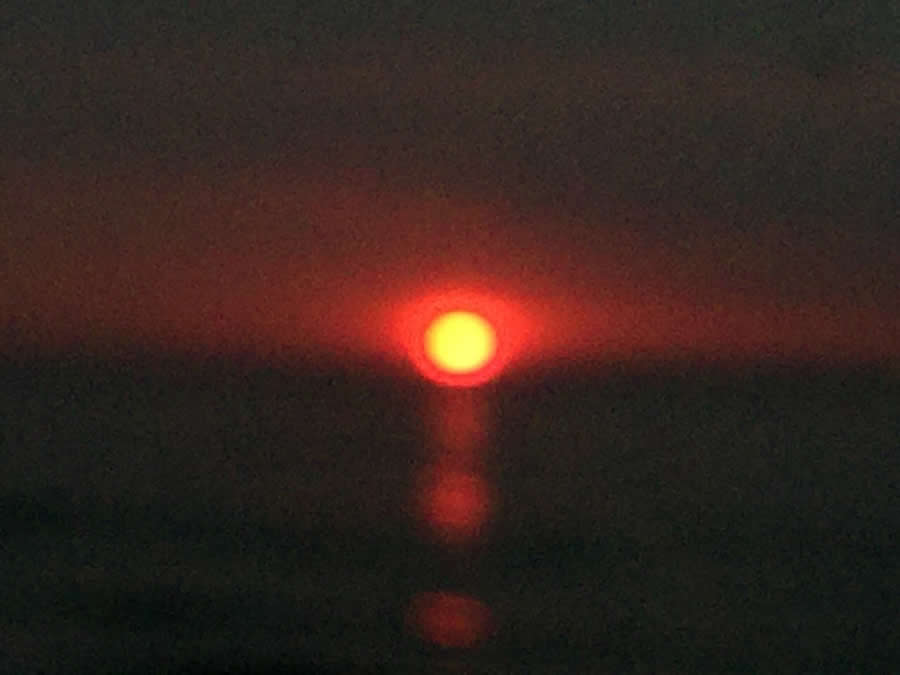 Gurushots Night Photography Winners Photo Challenge