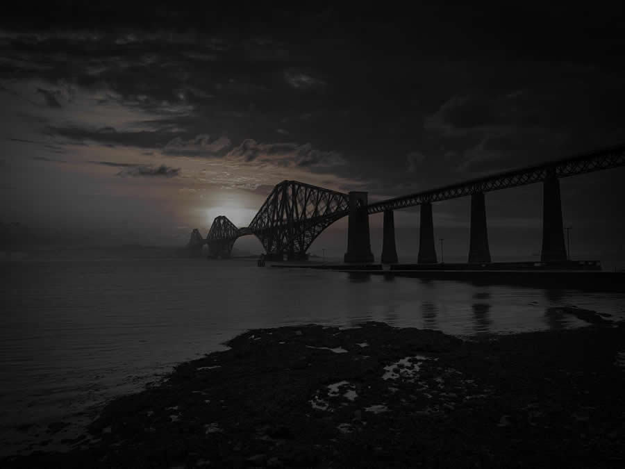 Gurushots Night Photography Winners Photo Challenge