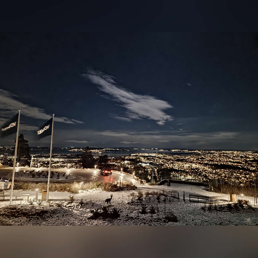 Gurushots Night Photography Winners Photo Challenge