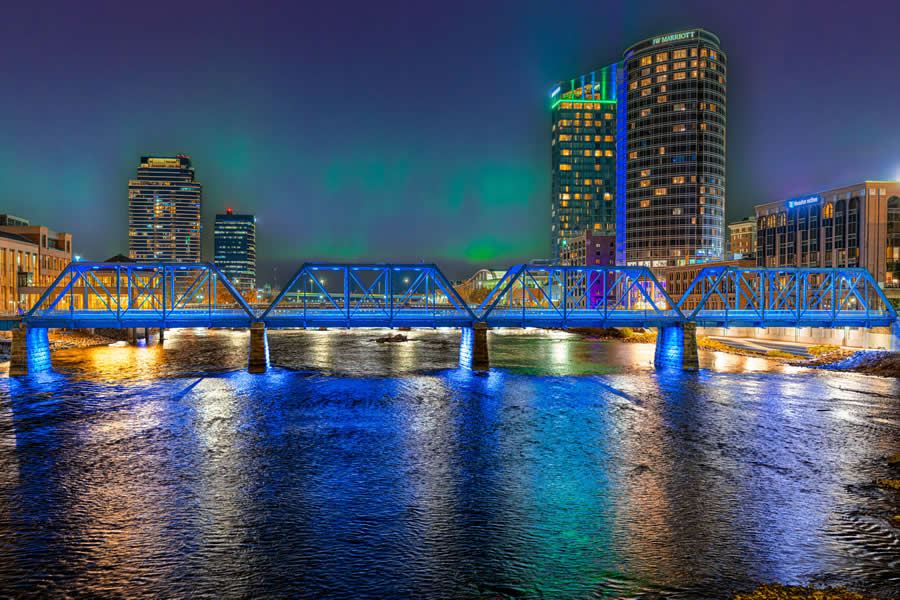 Gurushots Night Photography Winners Photo Challenge