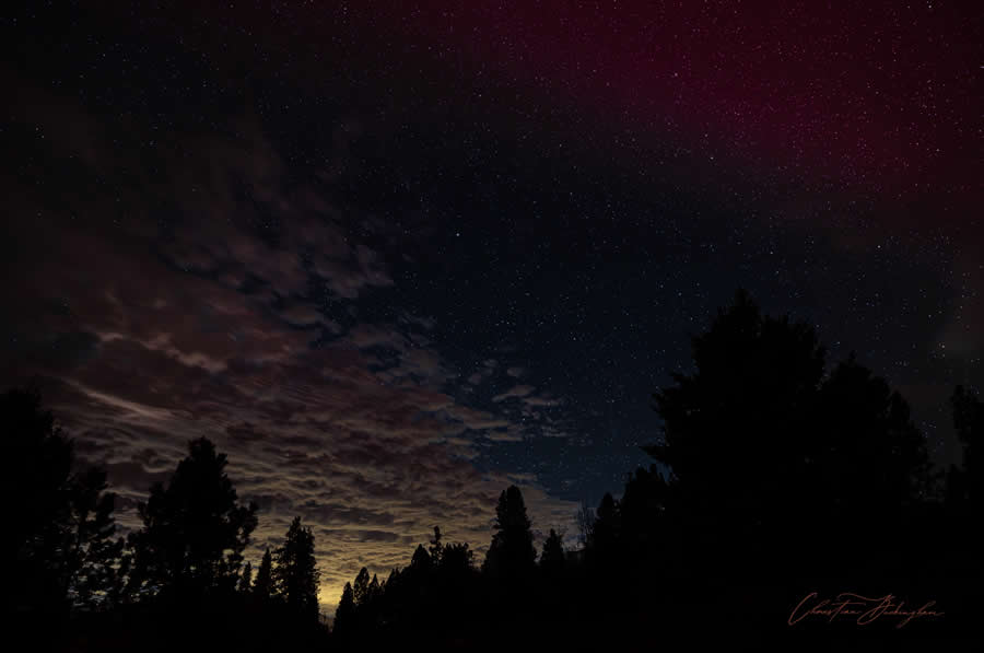 Gurushots Night Photography Winners Photo Challenge