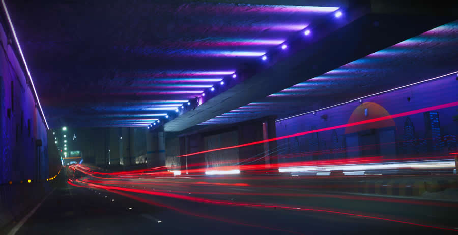 Gurushots Night Photography Winners Photo Challenge