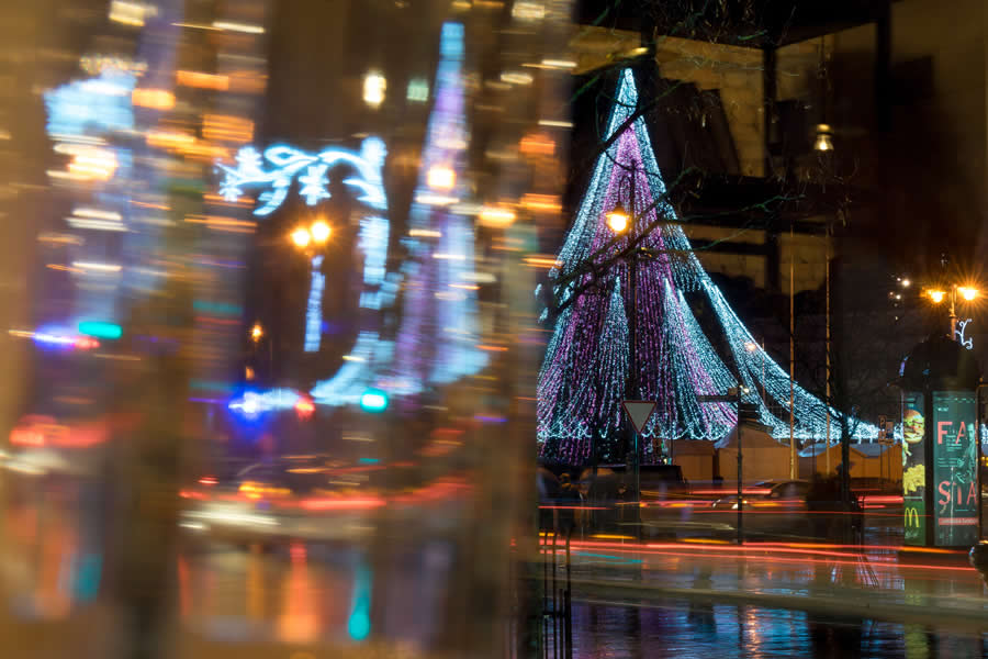 Gurushots Night Photography Winners Photo Challenge