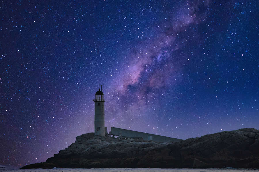 Gurushots Night Photography Winners Photo Challenge