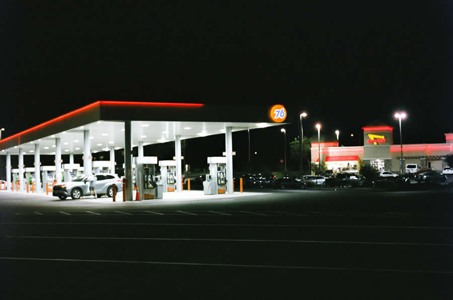 Gurushots Night Photography Winners Photo Challenge