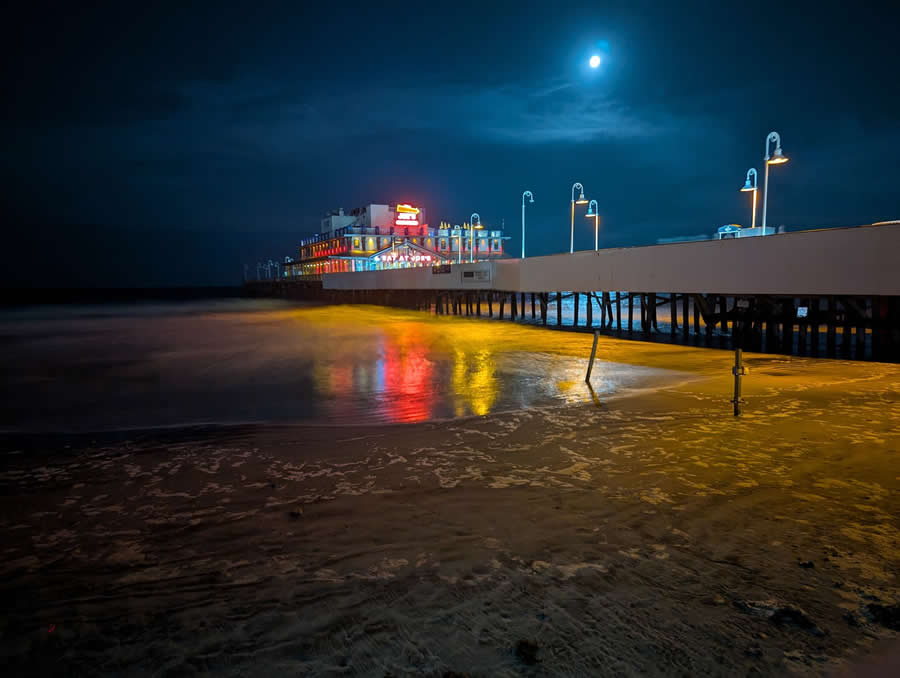 Gurushots Night Photography Winners Photo Challenge