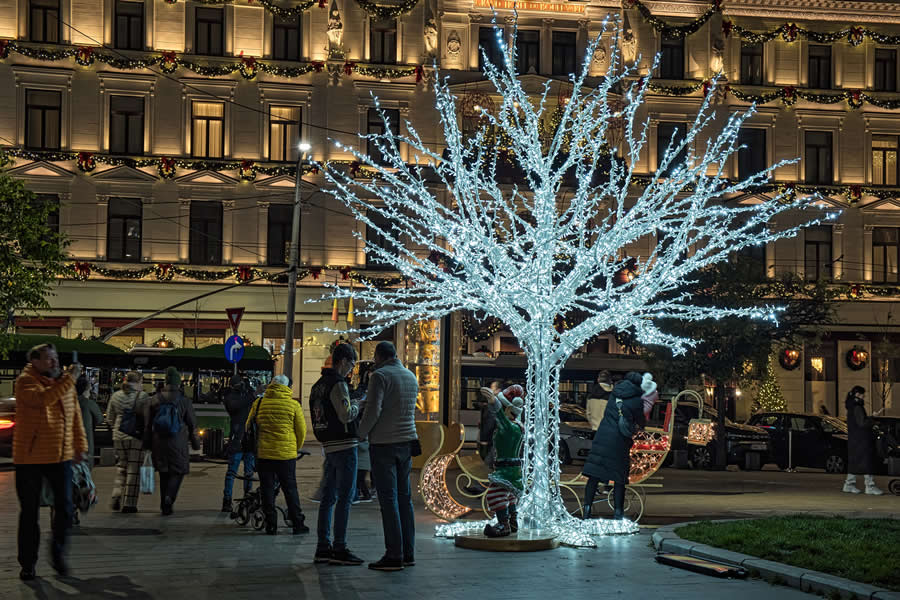 Gurushots Night Photography Winners Photo Challenge