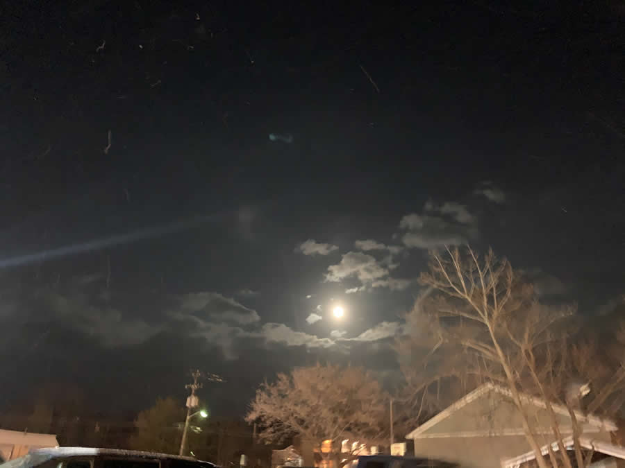 Gurushots Night Photography Winners Photo Challenge