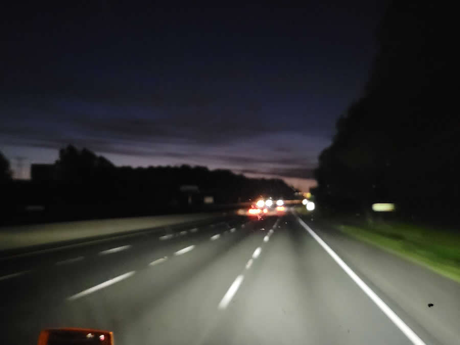 Gurushots Night Photography Winners Photo Challenge