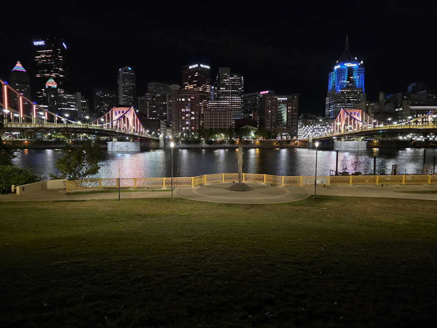 Gurushots Night Photography Winners Photo Challenge