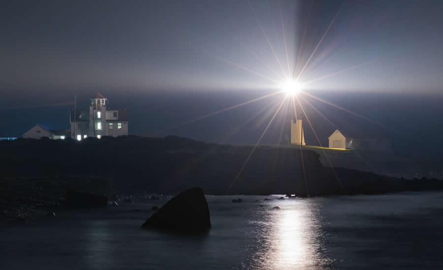 Gurushots Night Photography Winners Photo Challenge