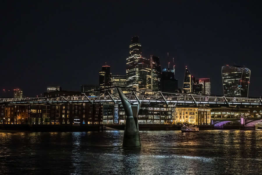 Gurushots Night Photography Winners Photo Challenge