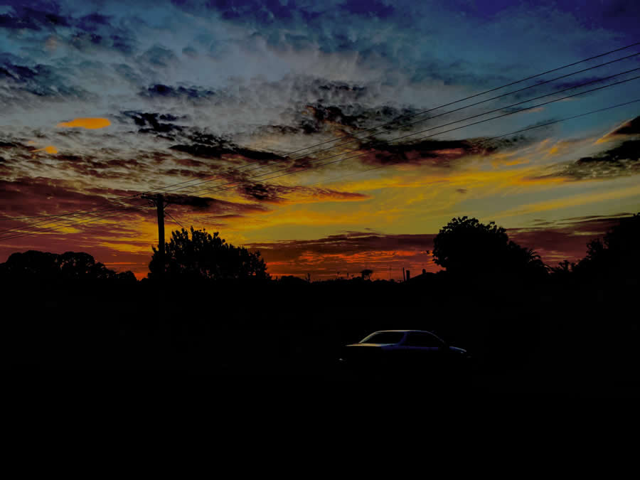 Gurushots Night Photography Winners Photo Challenge