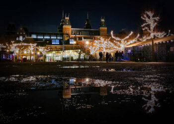 Gurushots Night Photography Winners Photo Challenge