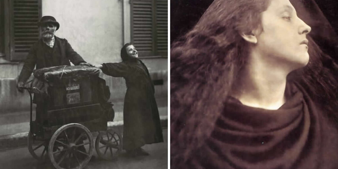 Rare 19th-Century History Photos