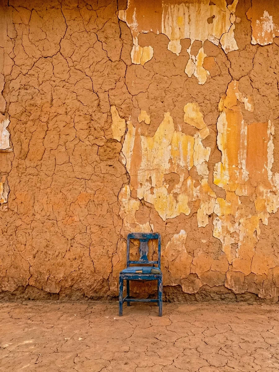 Indian Street Photography by Uwais Chaudhry