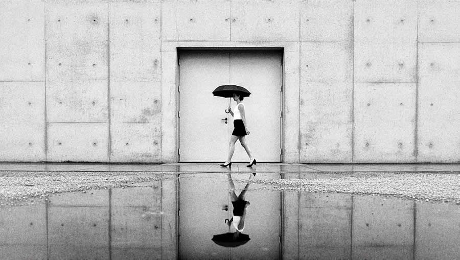 Indian Street Photography by Uwais Chaudhry