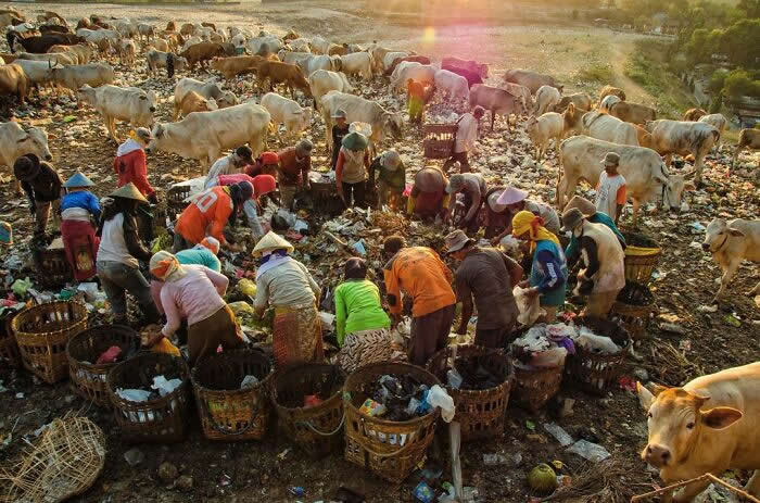 Indonesia Beauty and Culture by Harjanto Sumawan