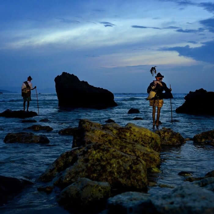 Indonesia Beauty and Culture by Harjanto Sumawan