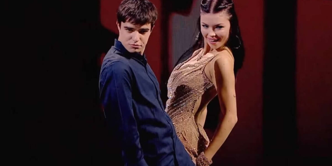 Artur Ravlyk Daily Formula for World-Class Latin