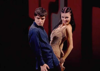 Artur Ravlyk Daily Formula for World-Class Latin