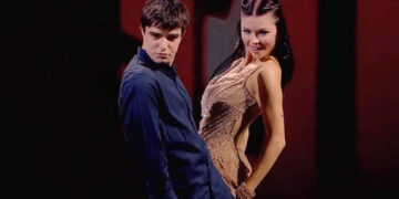 Artur Ravlyk Daily Formula for World-Class Latin