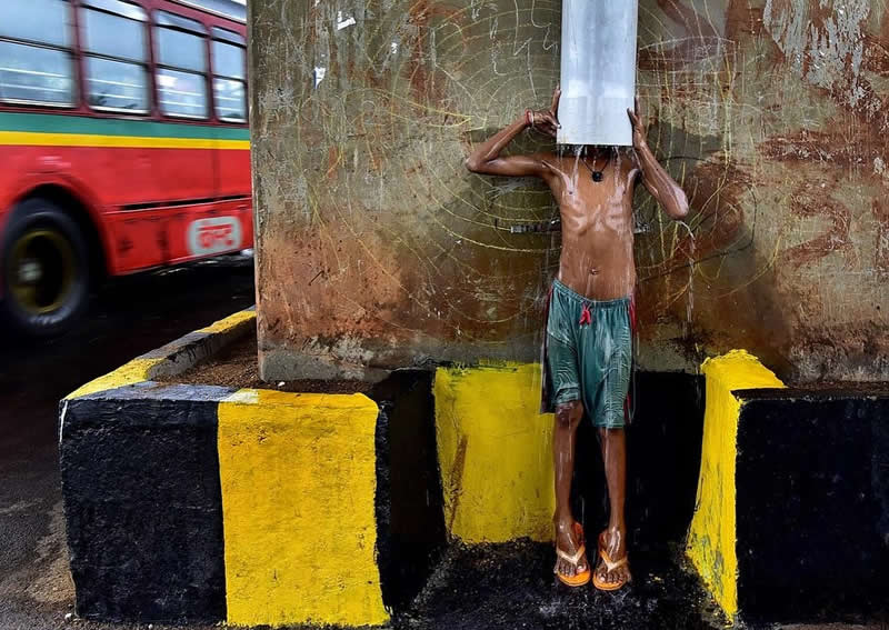 Pure and Joyful Moments of Childhood by SL Shanth Kumar