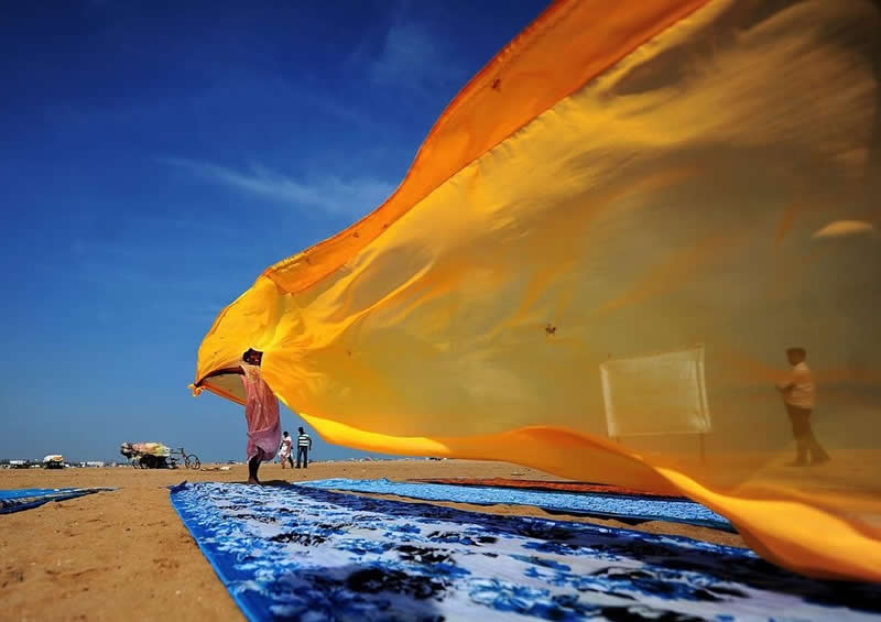 Pure and Joyful Moments of Childhood by SL Shanth Kumar