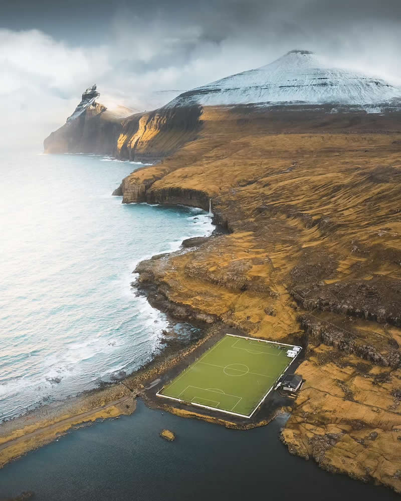 Landscape Photography by Paul Prim