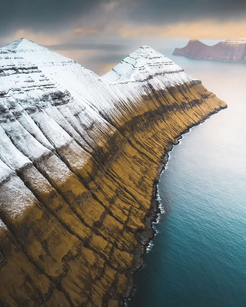 Landscape Photography by Paul Prim