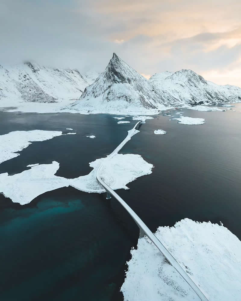 Landscape Photography by Paul Prim