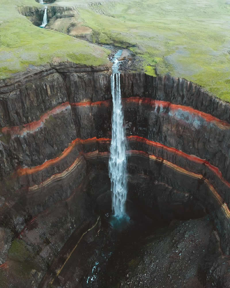 Landscape Photography by Paul Prim