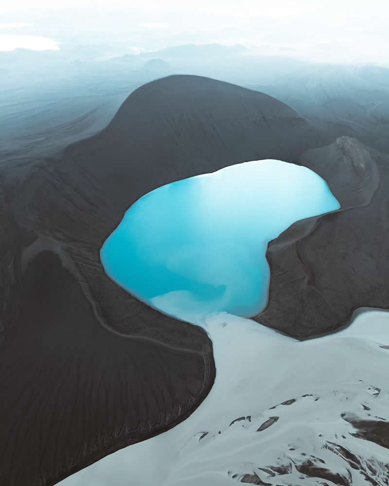 Landscape Photography by Paul Prim