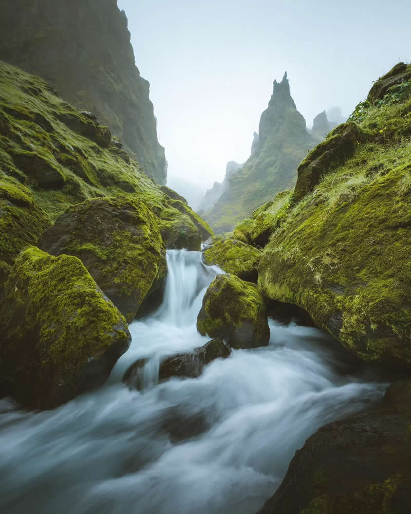 Landscape Photography by Paul Prim