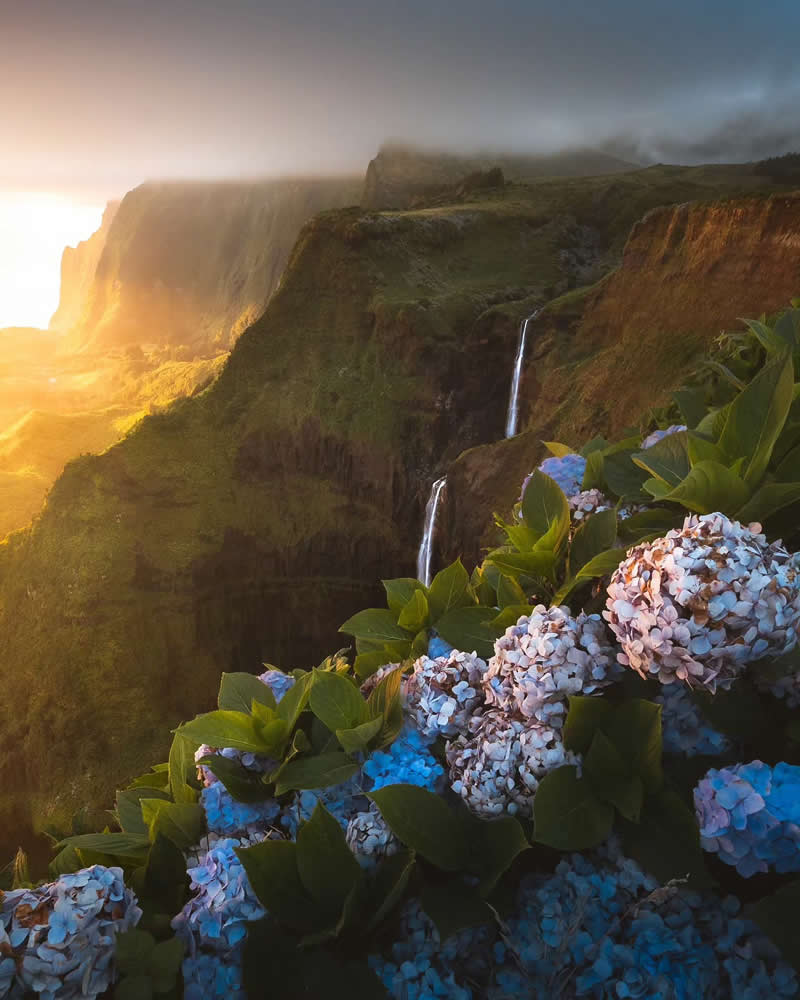 Landscape Photography by Paul Prim