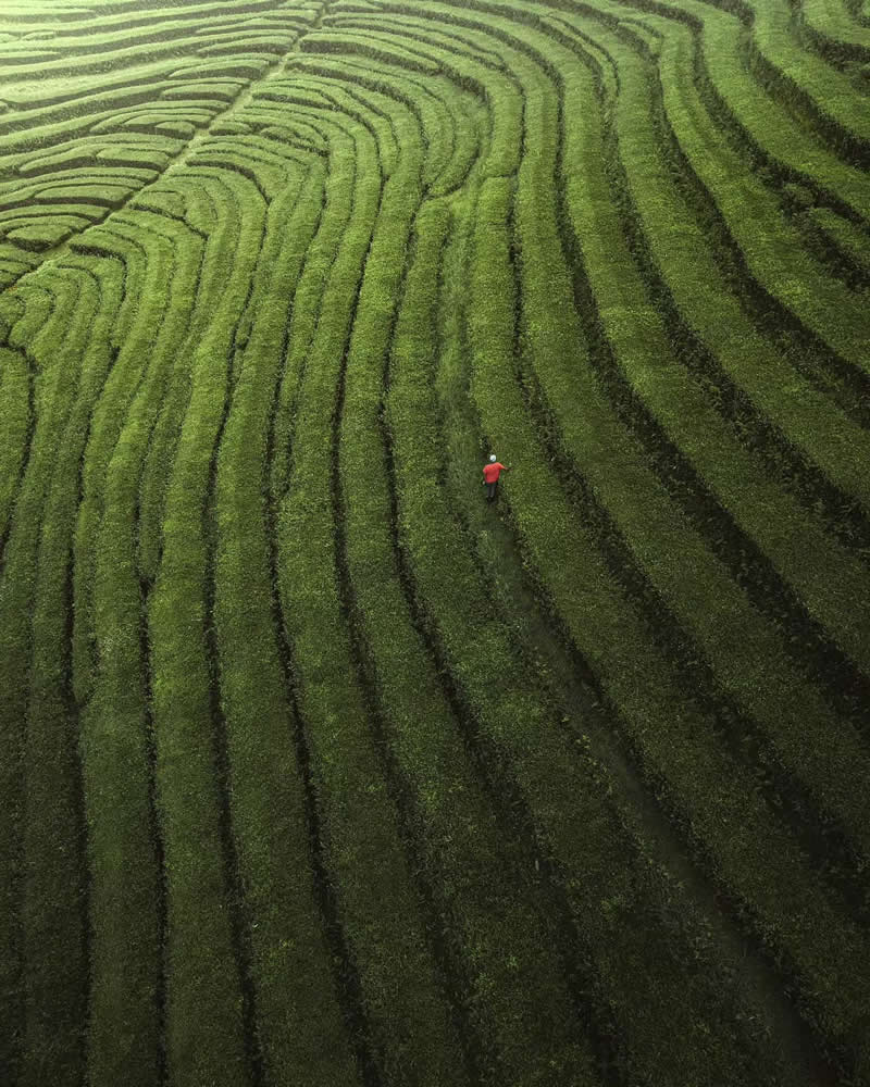 Landscape Photography by Paul Prim