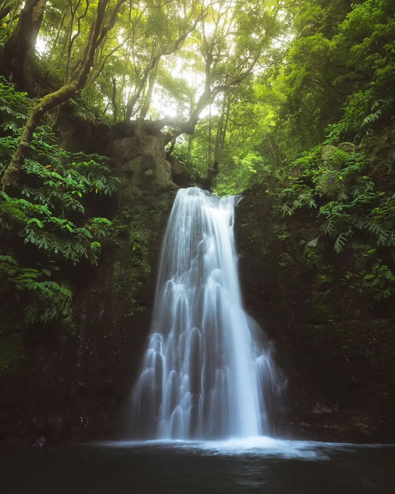 Landscape Photography by Paul Prim