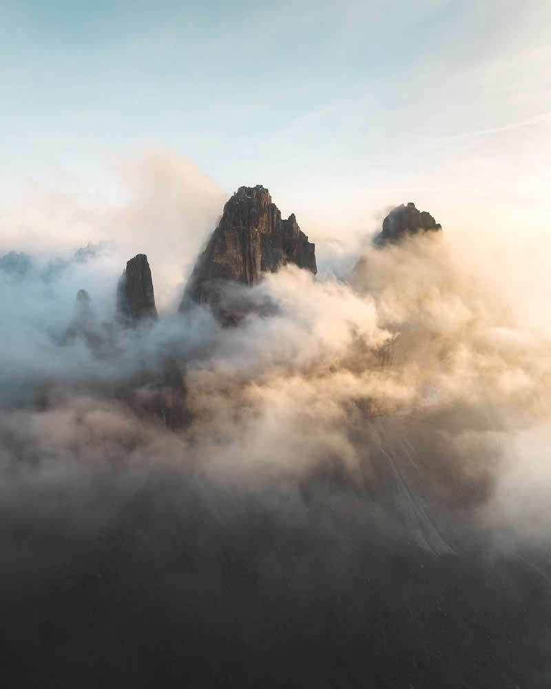 Landscape Photography by Paul Prim