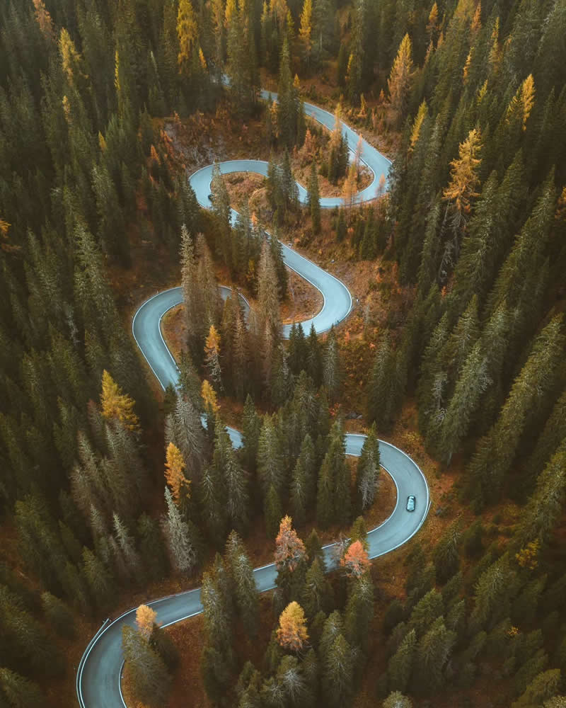 Landscape Photography by Paul Prim